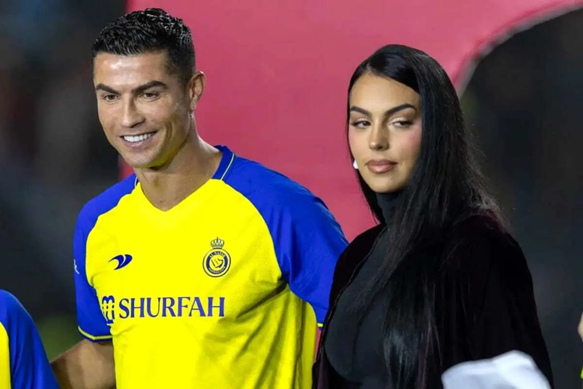  خواهر رونالدو باز هم وارد صحنه شد/ نگذارید CR7 ازدواج کند!