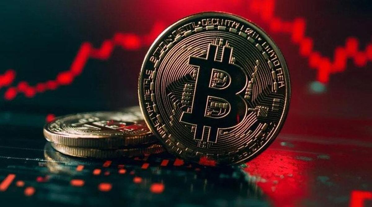  سقوط ناگهانی قیمت بیت‌ کوین | حمام خون در بازار ارزهای دیجیتال