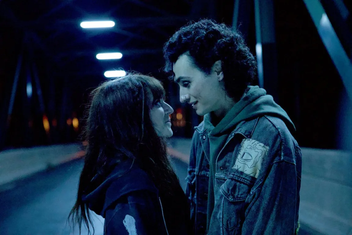 معرفی سریال عمر دوباره (Revival)