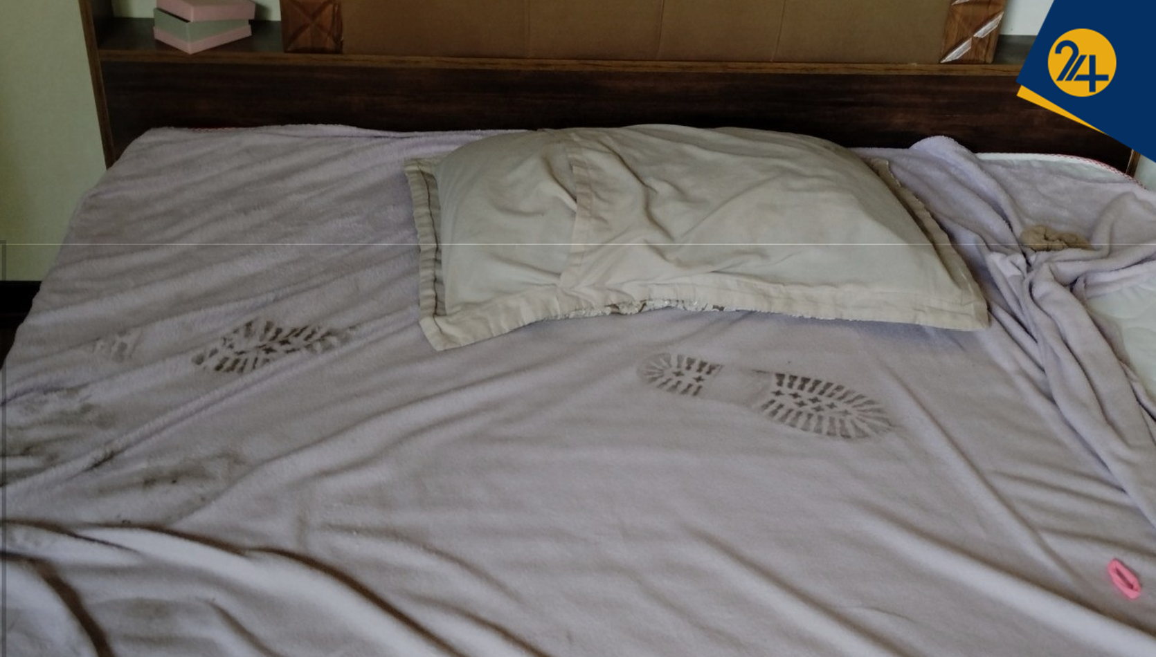 شهرداری فقط نصف پول بازسازی را می‌دهد و شش ماه دیگر هم خانه‌های تخریب شده آماده نمی‌شود | به جای پول، بن خرید لوازم خانگی ایرانی دادند