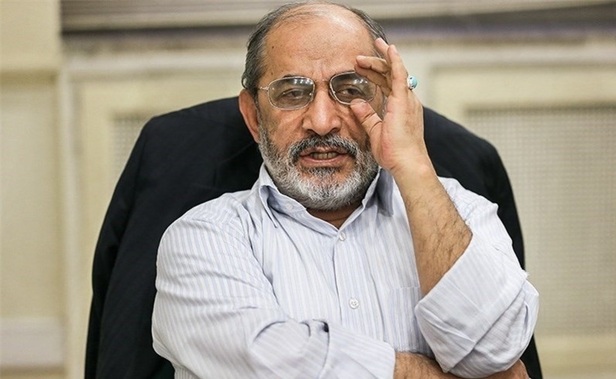 روایت محسن رفیقدوست از عمق نفوذ؛ وقتی ساعت و محل جلسه را می‌دانند یعنی تا پشت دیوار آمده‌اند