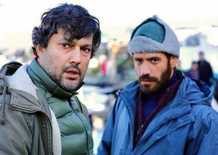 محمد حسین ولی زادگان گردن زنی