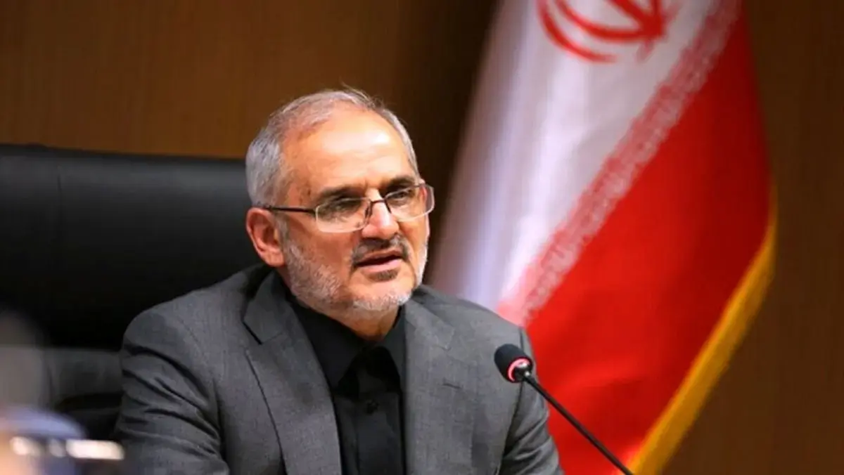 ببینید| روایتی از اقدام پزشکیان یک ساعت پس از حمله اسرائیل