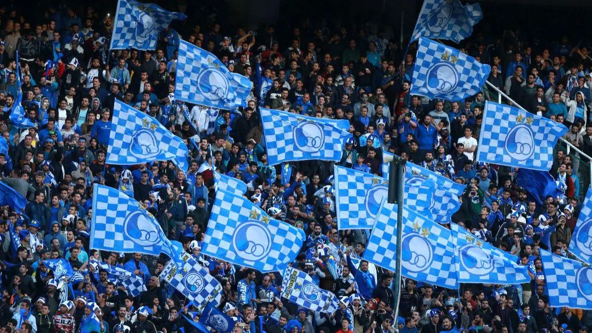 استقلالی ها