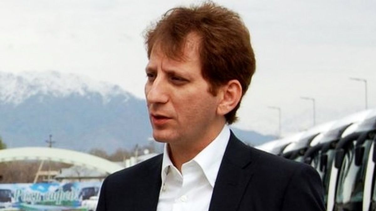 وزارت نفت دوباره به بابک زنجانی نفت داد، اما او پولش را هنوز هم برنگردانده است!