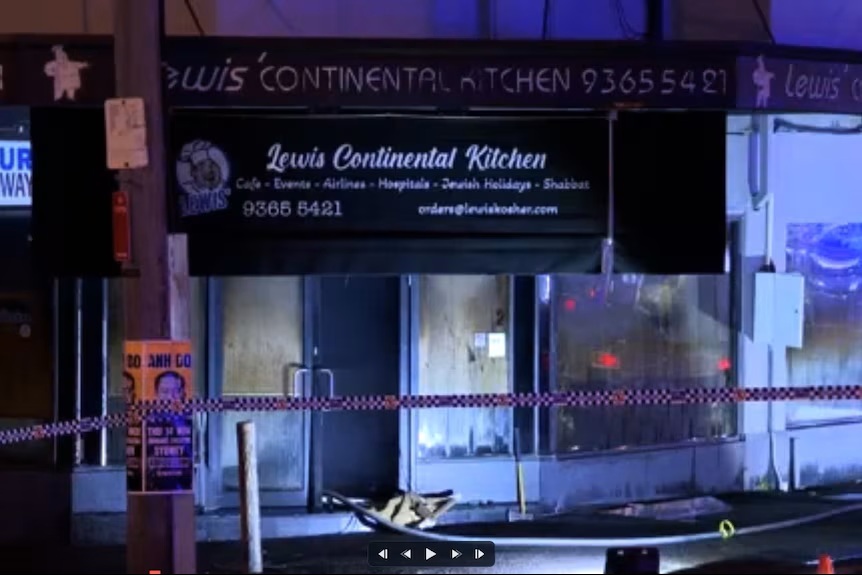 سید موسوی متهم ردیف اول حملات سیدنی و ملبورن کیست؟ | جزییات ماجرای اخراج سفیر ایران از استرالیا +عکس