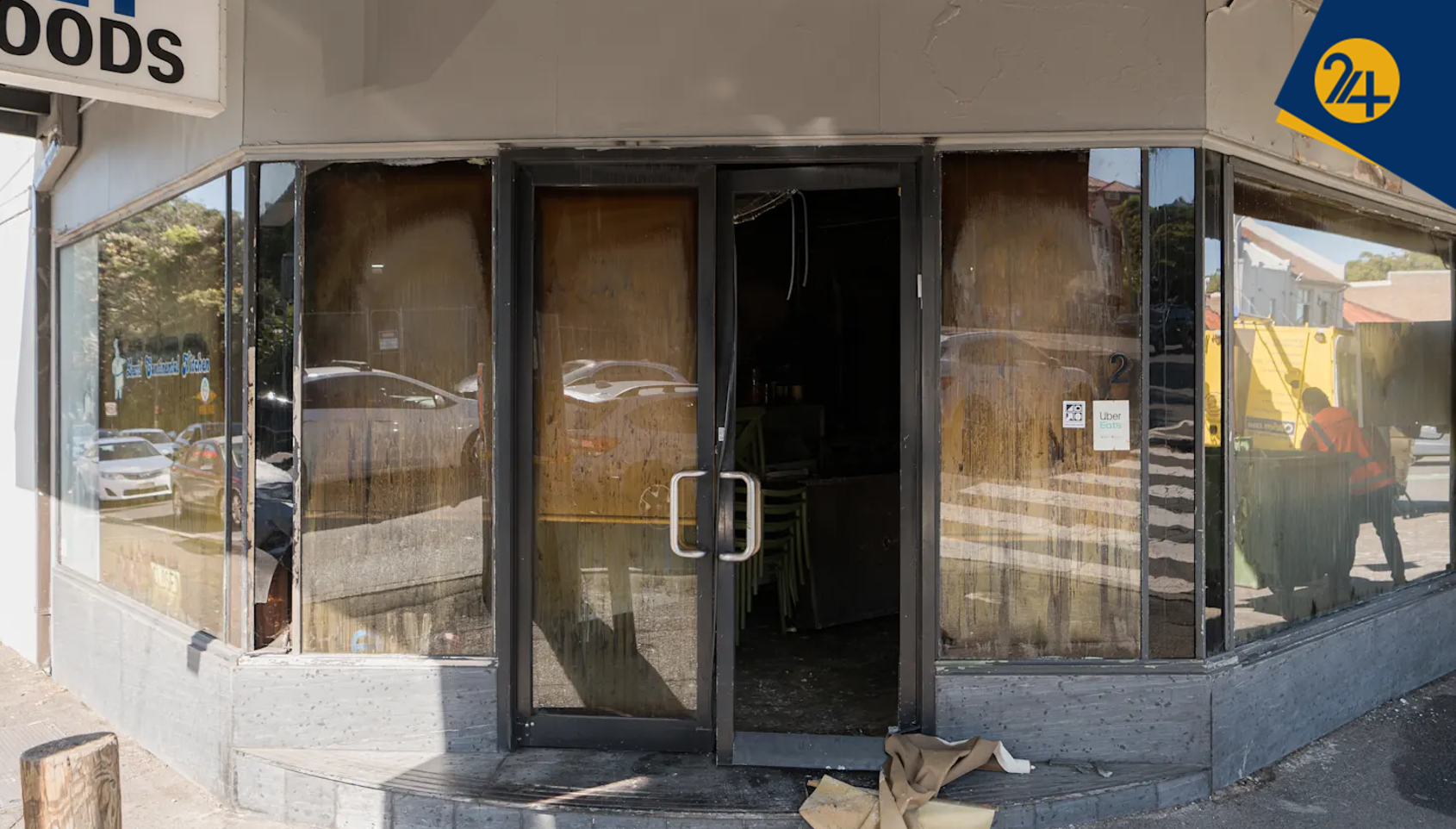 سید موسوی متهم ردیف اول حملات سیدنی و ملبورن کیست؟ | جزییات ماجرای اخراج سفیر ایران از استرالیا +عکس