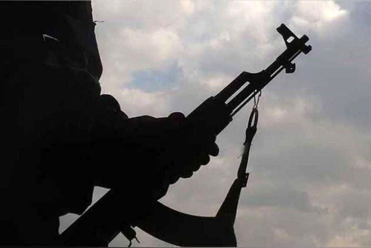 ببینید| اولین تصاویر از هلاکت تروریست‌های ایرانشهر