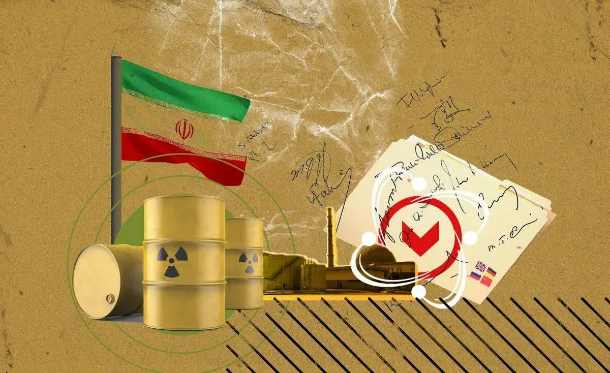 بن‌بست دیپلماسی و سایه اسنپ‌بک بر پرونده هسته‌ای ایران