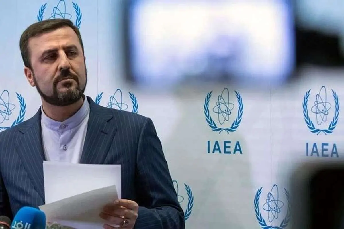 هشدار معاون عراقچی به اروپا در صورت آغاز فرآیند اسنپبک هشدار معاون عراقچی به اروپا در صورت آغاز فرآیند اسنپبک