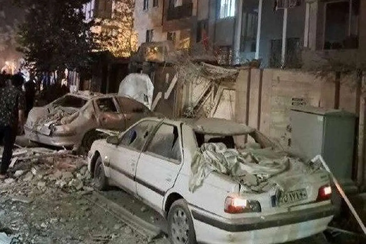 حمله اسرائیل