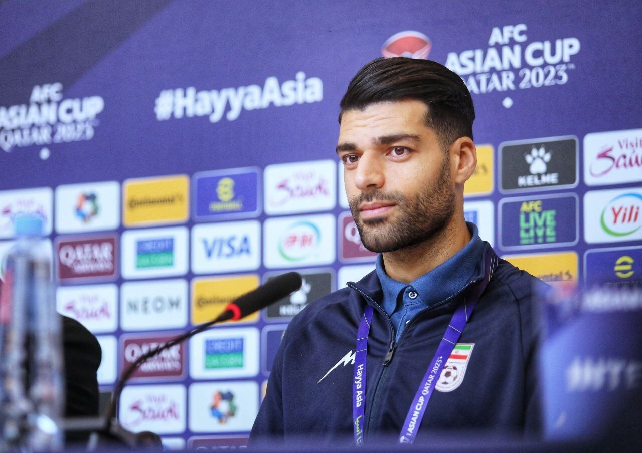 رقابت سخت برای مهاجم ۳۳ ساله؛ لیون وارد بازی شد مهدی طارمی