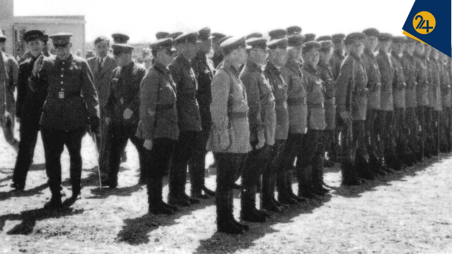 اشغال ایران و سقوط رضاشاه