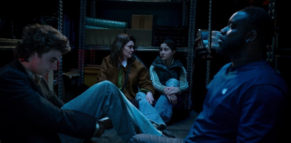 نقد و بررسی سریال گروگان| یک تریلر سیاسی محصول ۲۰۲۵ انگلستان