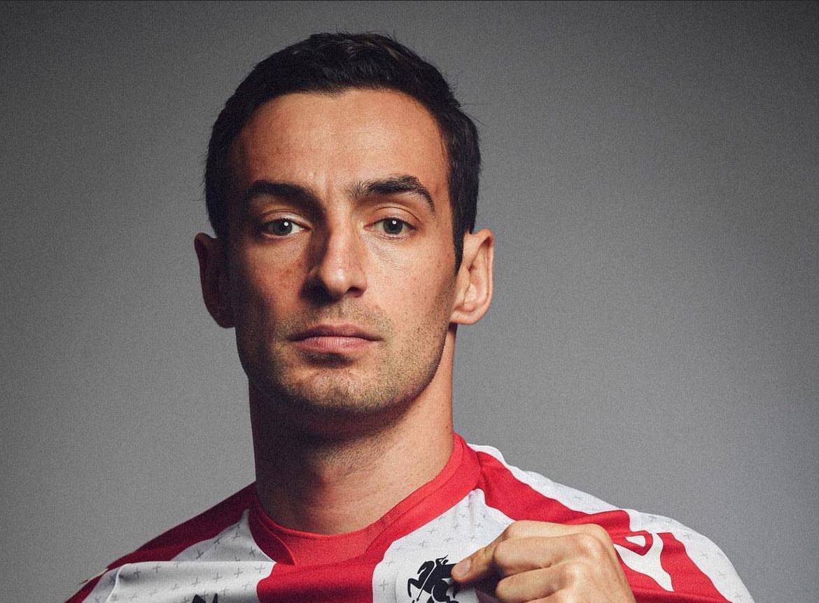 گئورگی گولسیانی