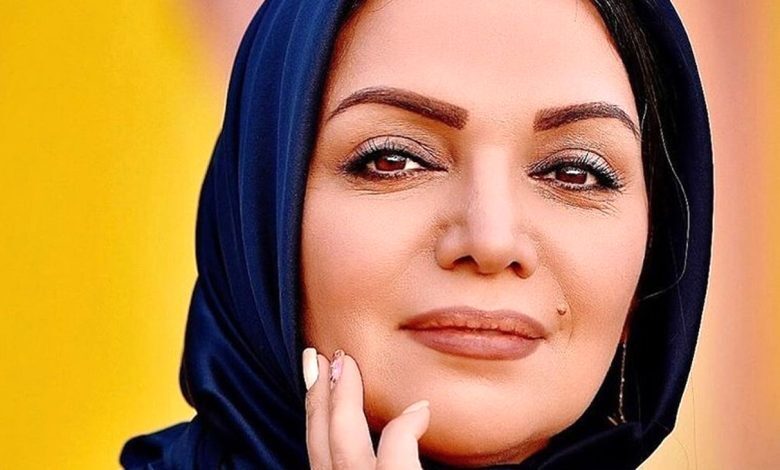 الهام پاوه نژاد کیست