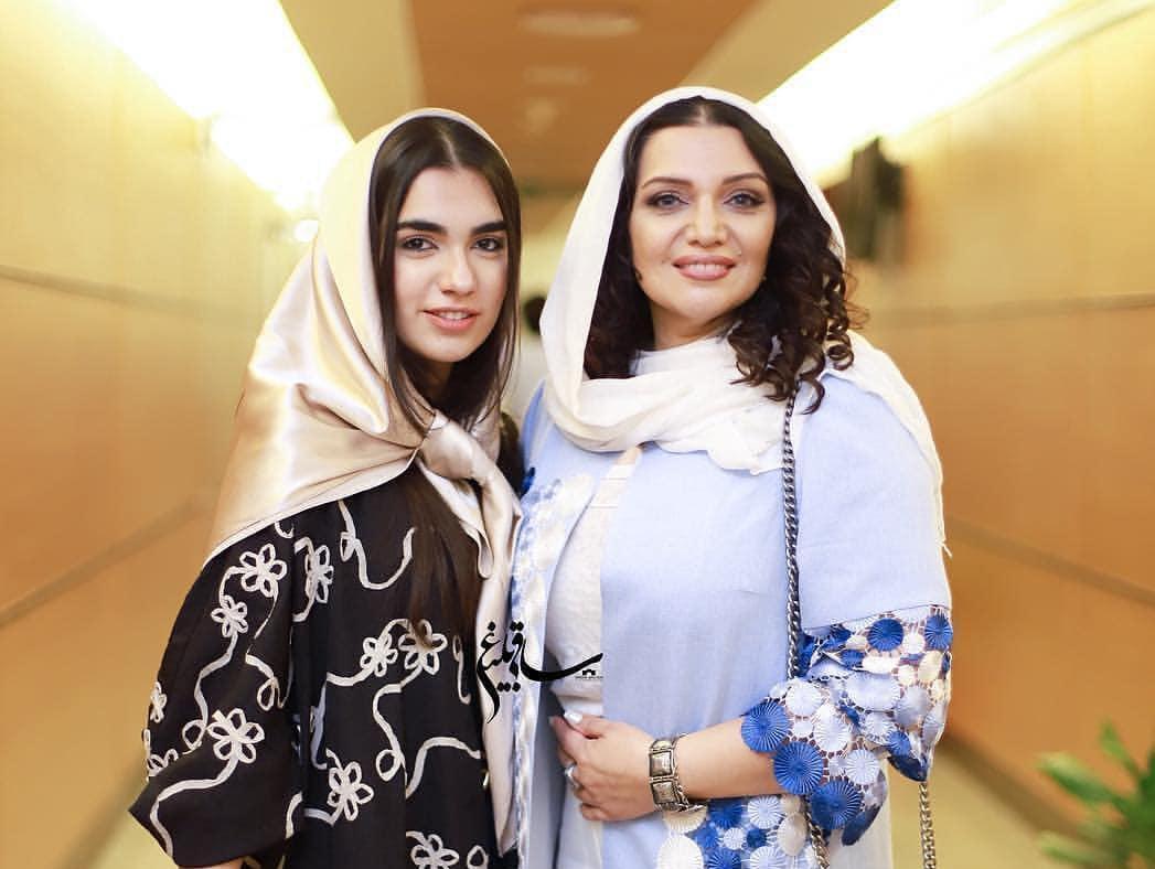 الهام پاوه نژاد کیست