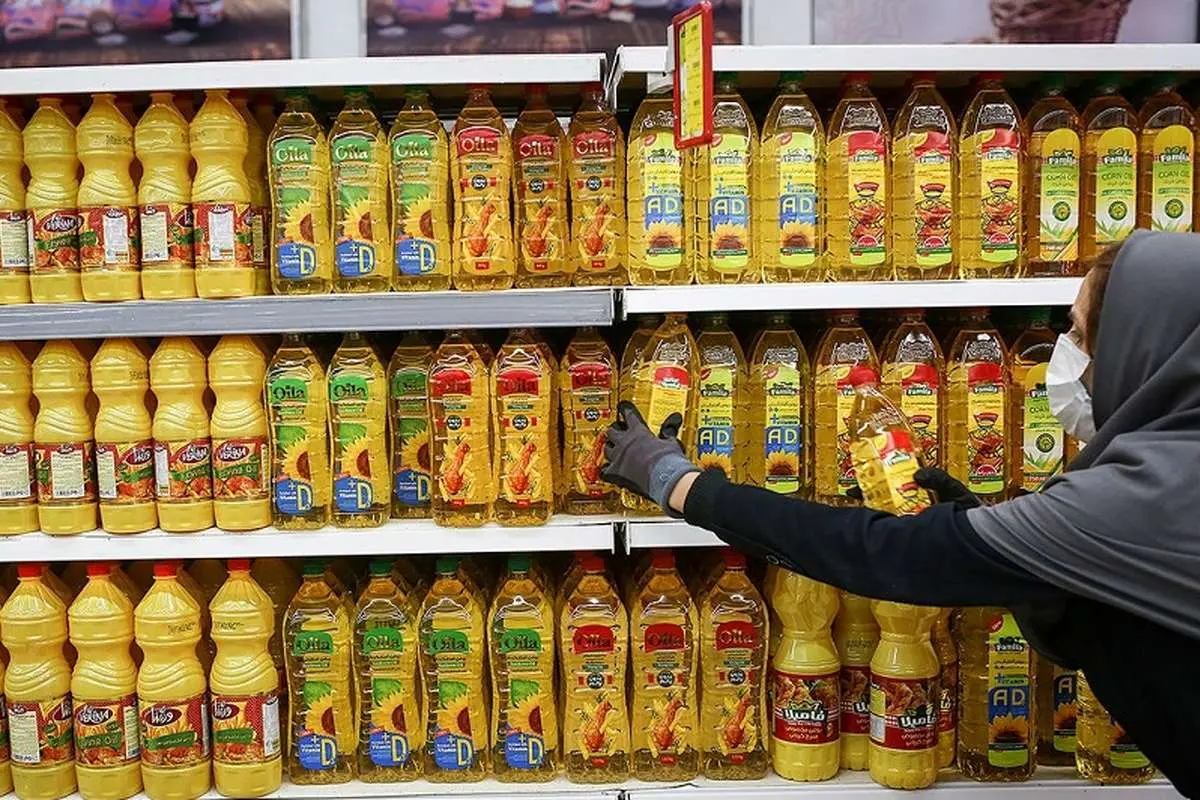 روغن دوباره گران شد روغن دوباره گران شد