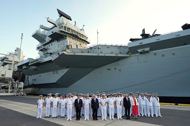 نشست وزیران دفاع ژاپن و انگلیس در توکیو و اتهامزنی به ایران نشست وزیران دفاع ژاپن و انگلیس در توکیو و اتهامزنی به ایران