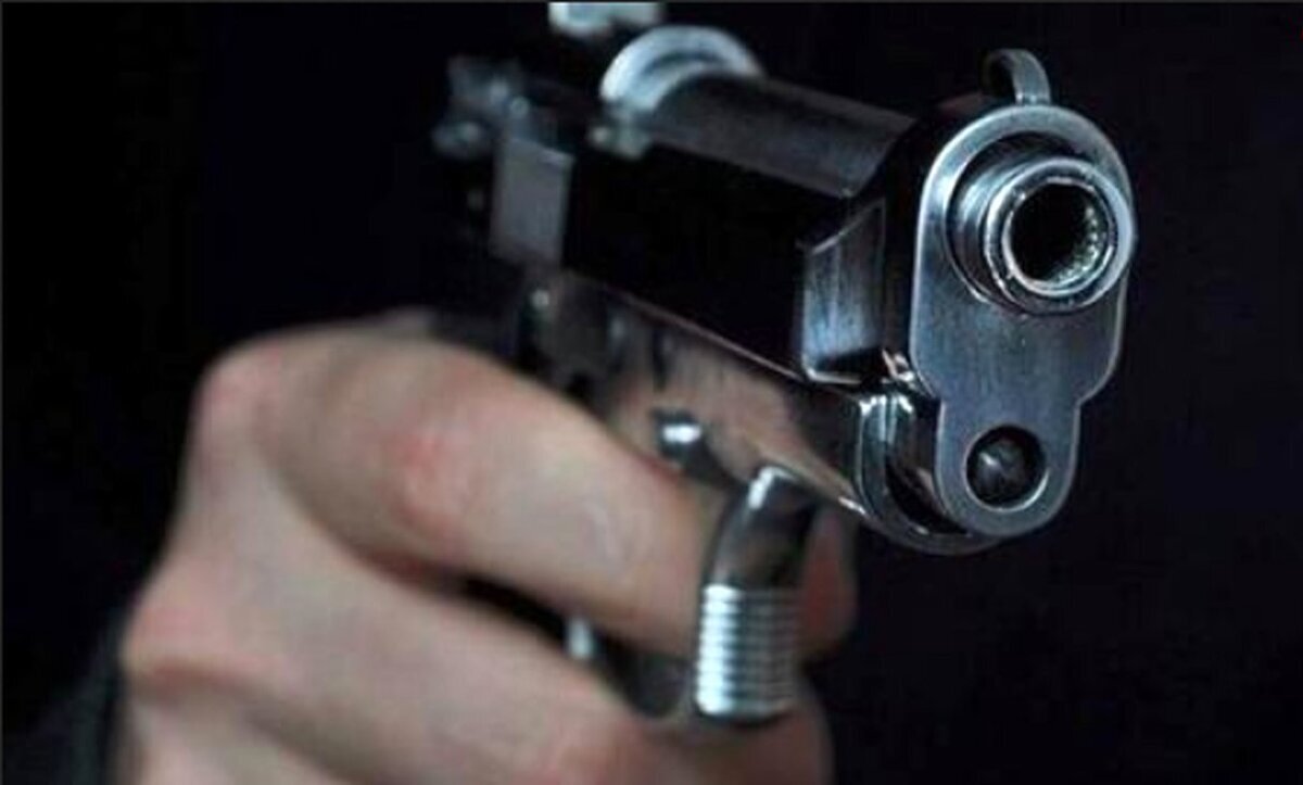 درگیری مسلحانه در تهران| صاحب رستوران معروف کشته شد درگیری مسلحانه در تهران| صاحب رستوران معروف کشته شد