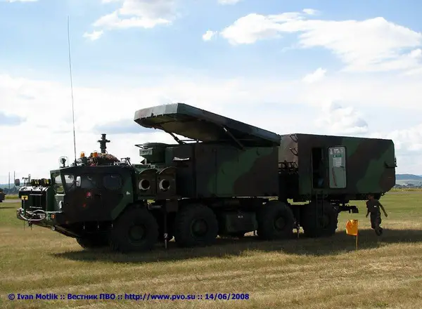 مشخصات رادار ردیابی و هدایت موشک SA-۱۰ گرامبل روسیه مشخصات رادار ردیابی و هدایت موشک SA-۱۰ گرامبل روسیه