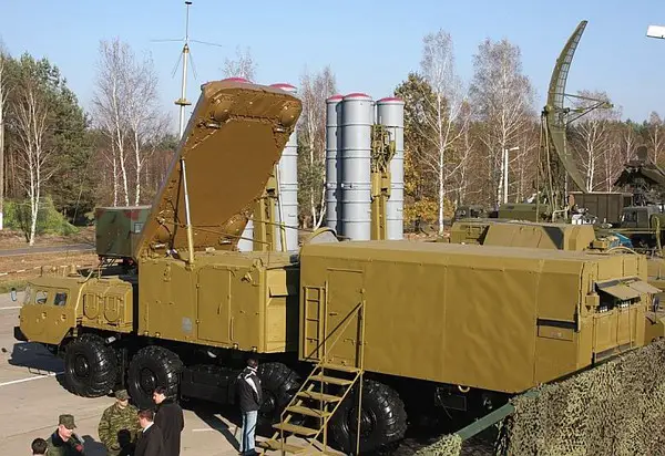 مشخصات رادار ردیابی و هدایت موشک SA-۱۰ گرامبل روسیه مشخصات رادار ردیابی و هدایت موشک SA-۱۰ گرامبل روسیه