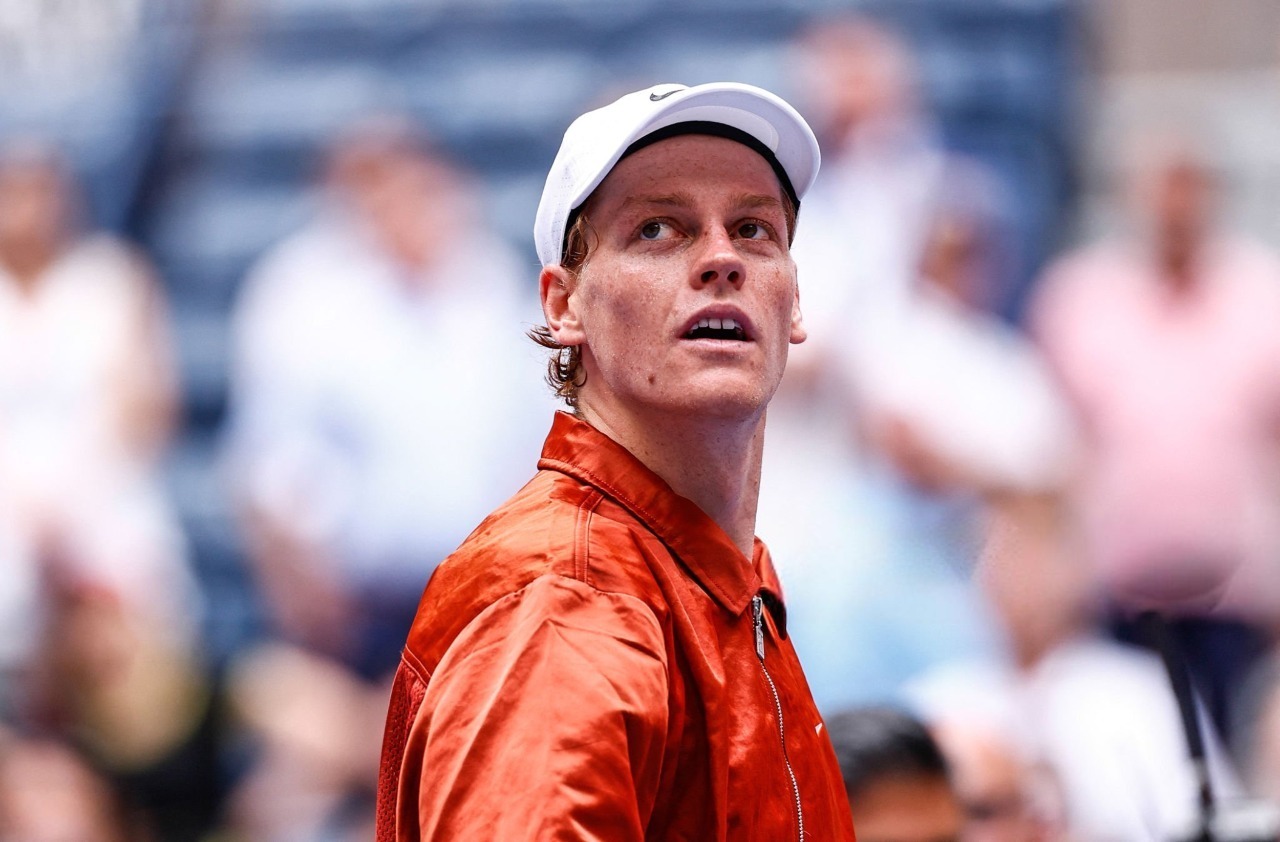 یانیک سینر کیست؟ | ستاره تنیس یواس اوپن ۲۰۲۵ آمریکا را بشناسید یانیک سینر کیست؟ | ستاره تنیس یواس اوپن ۲۰۲۵ آمریکا را بشناسید