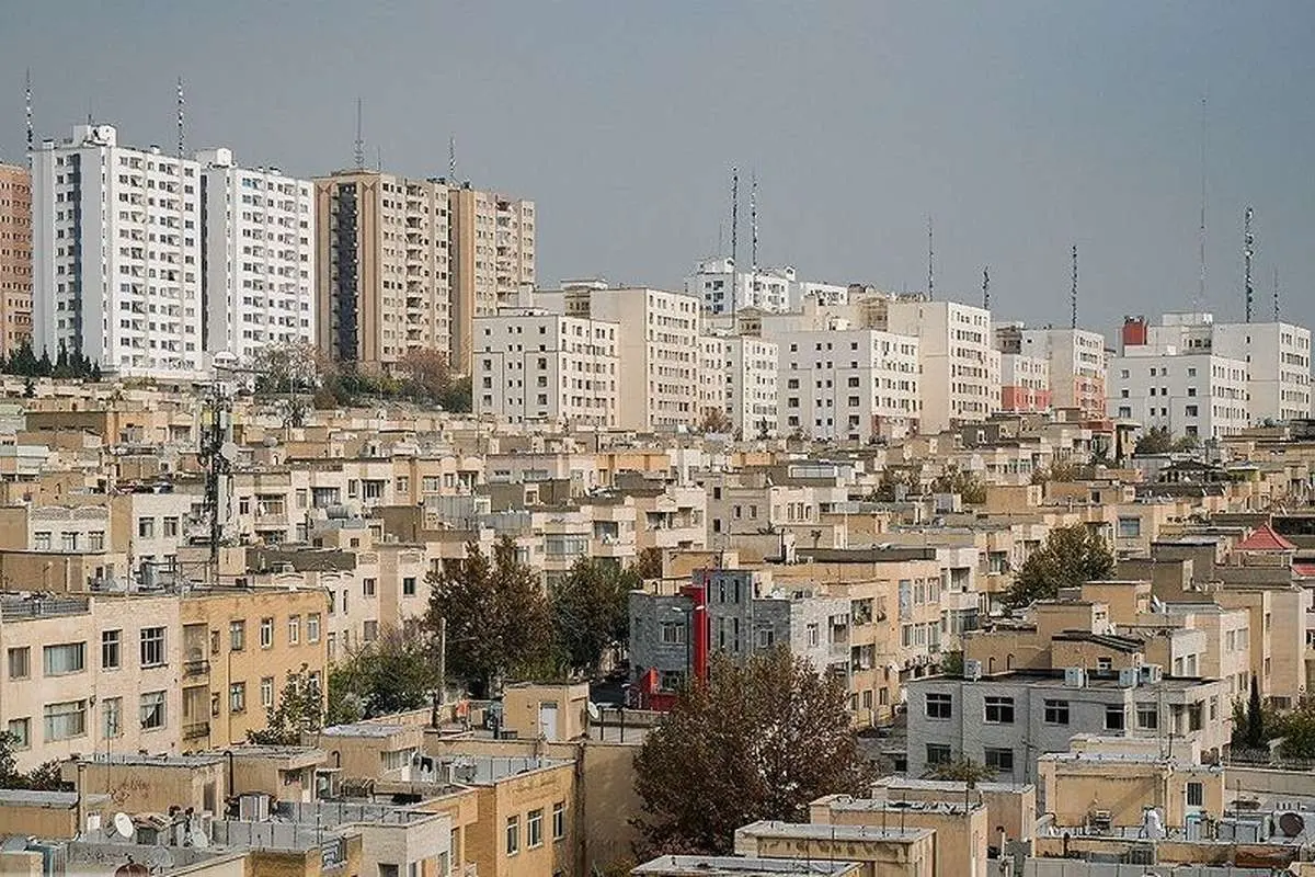 رشد ۲.۴ درصدی اجاره‌بها در مرداد؛ بازار اجاره دوباره داغ شد