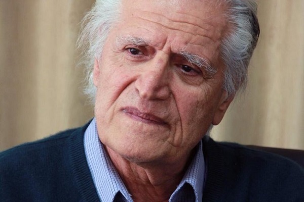 احمد پژمان کیست؟| آهنگساز شازده احتجاب درگذشت