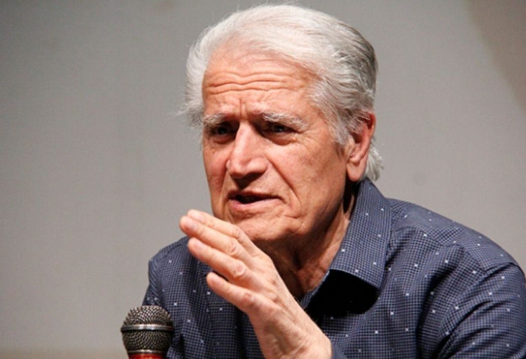 احمد پژمان کیست؟| آهنگساز شازده احتجاب درگذشت