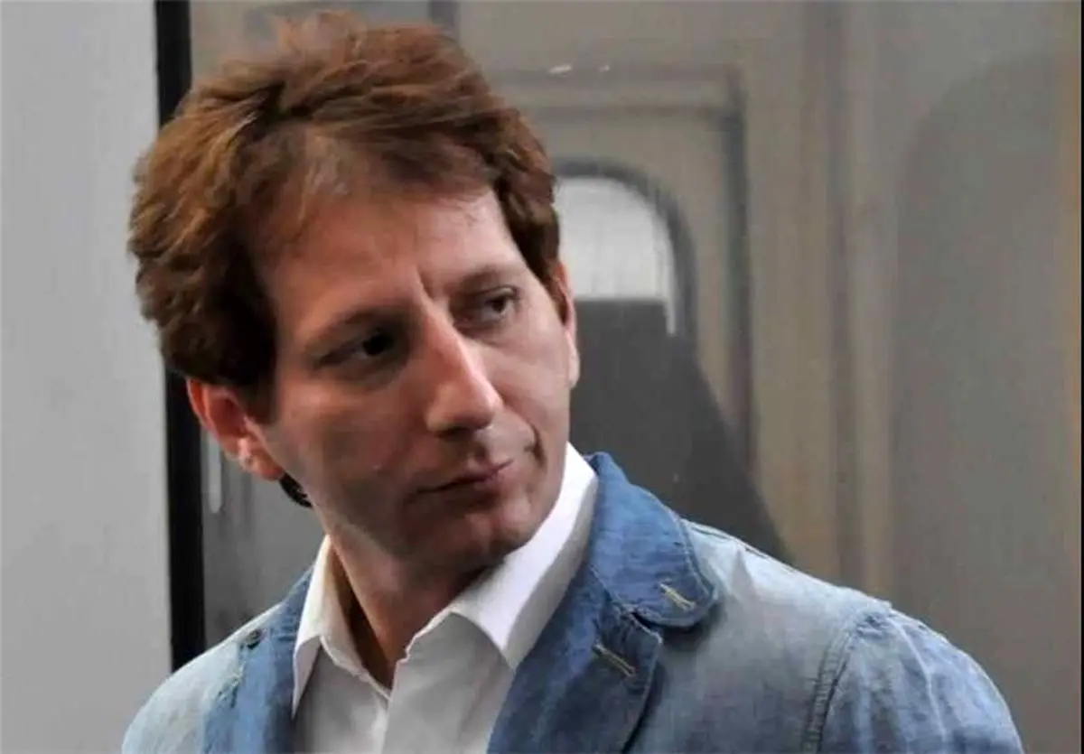 بازگشت طلاهای بابک زنجانی به کشور مبدأ؛ تعیین تکلیف میلیاردها تومان اموال توقیفی بازگشت طلاهای بابک زنجانی به کشور مبدأ؛ تعیین تکلیف میلیاردها تومان اموال توقیفی