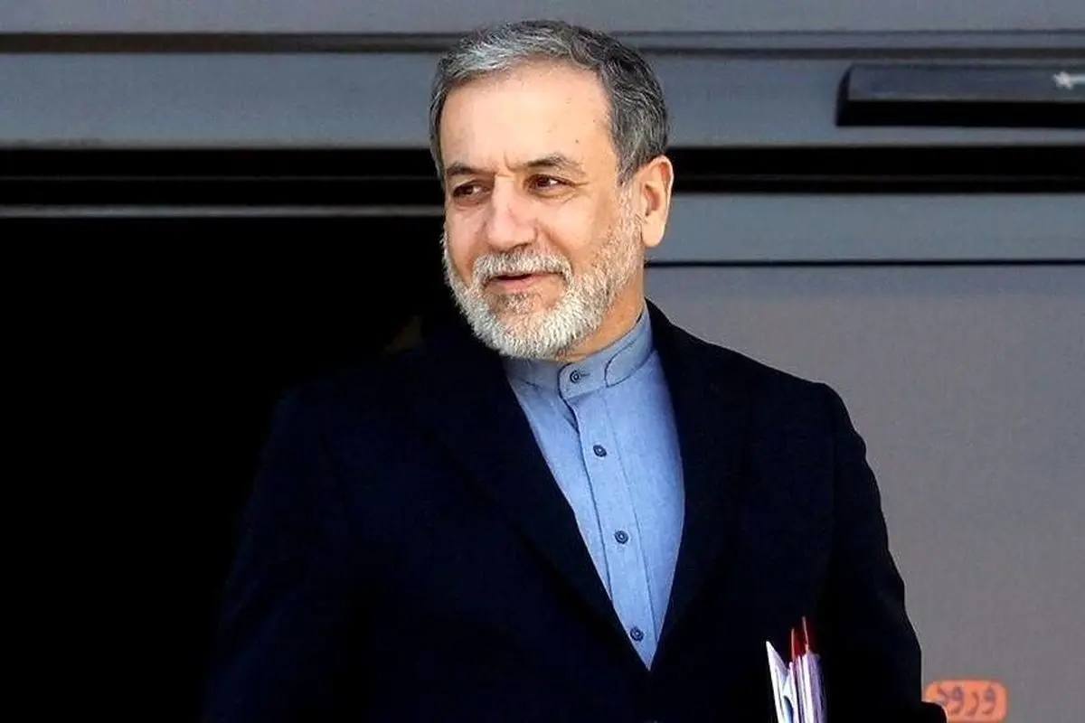 گزارش عراقچی از یک سال فعالیت: دیپلماسی فعال و سیاست همسایگی