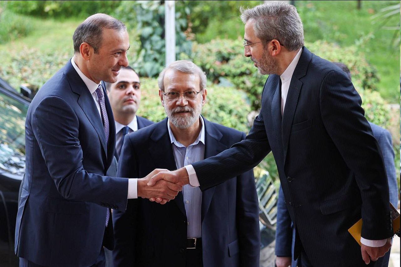 واکنشها به انتصاب علی باقری؛ سایه جلیلی از سر شعام برداشته نشد؟ علی باقری