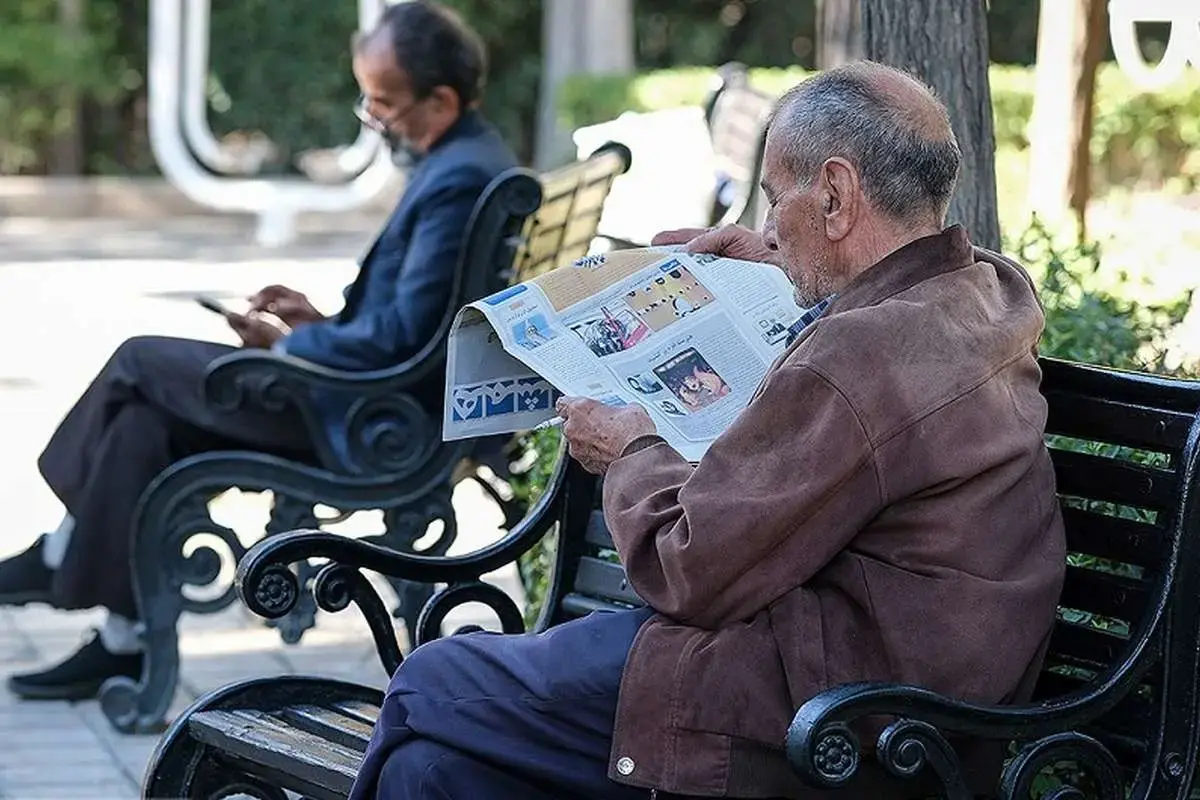 زمان پرداخت معوقه فروردین بازنشستگان مشخص شد