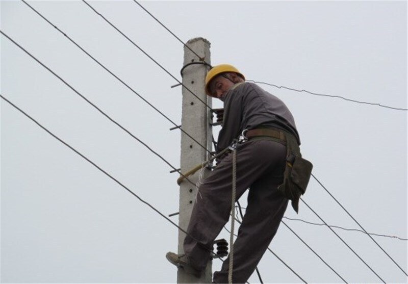 شناسایی ۸۰۰۰ انشعاب غیرمجاز برق در استان تهران شناسایی ۸۰۰۰ انشعاب غیرمجاز برق در استان تهران