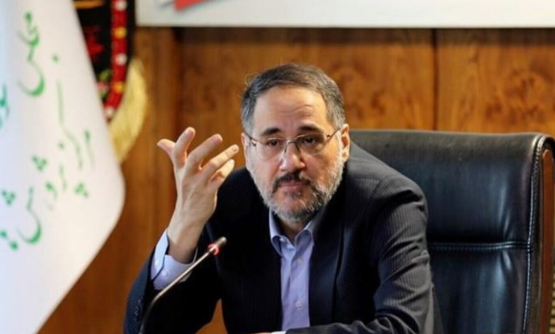 رئیس مرکز پژوهش‌های مجلس: عادی‌سازی روابط اقتصادی با غرب تقریبا غیرممکن است