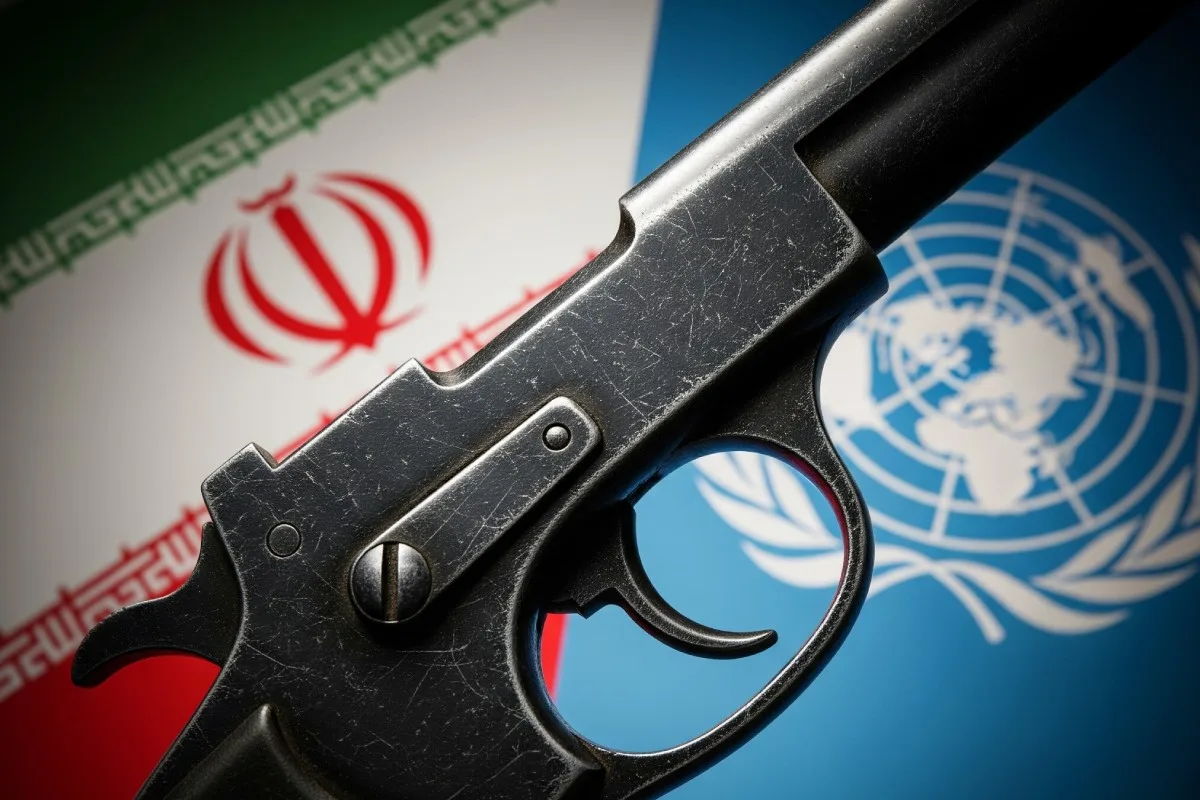 مکانیسم ماشه