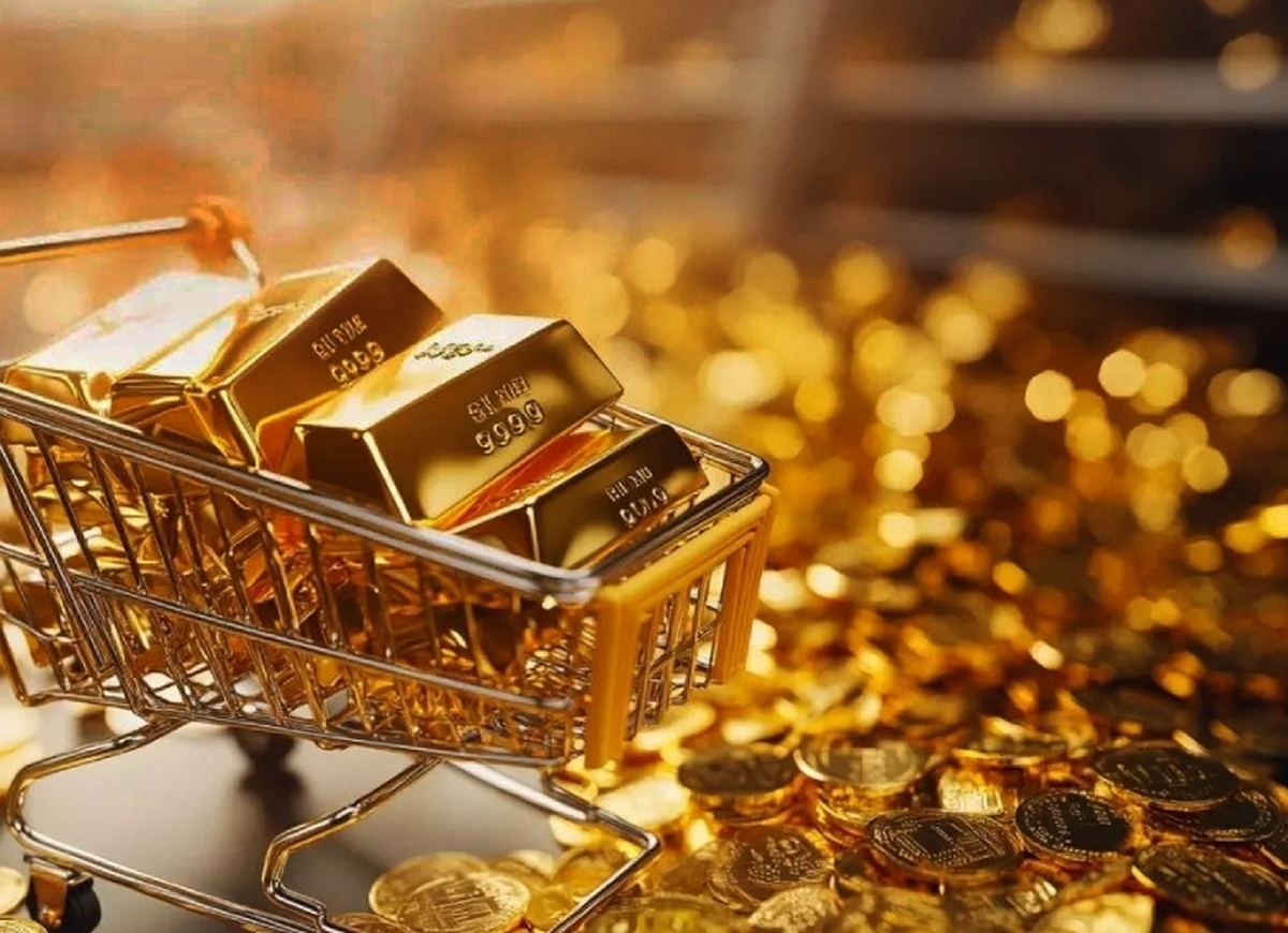 پیش‌بینی جدید درباره قیمت جهانی طلا