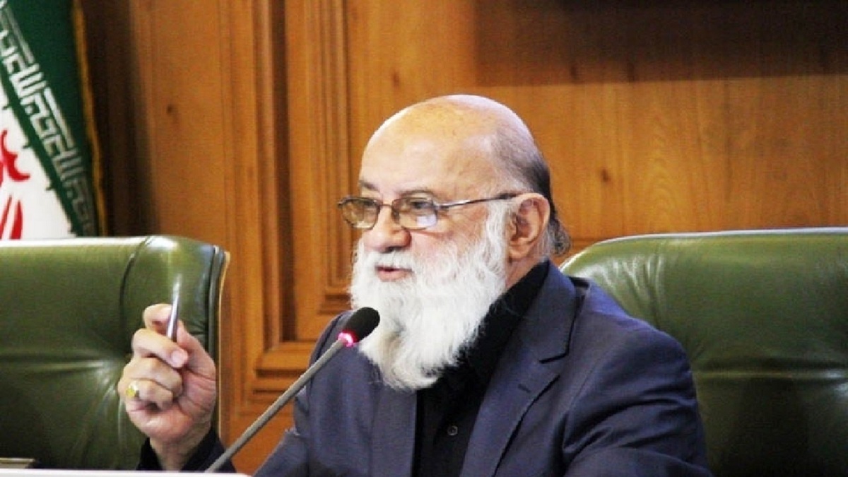 ببینید| تاکسی‌های بابک زنجانی به کرج بازمی‌گردند