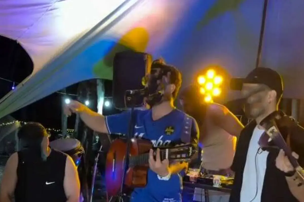 برگزاری تورهای پر سر و صدا در جنگل‌های هیرکانی؛ تهدیدی برای تنوع زیستی