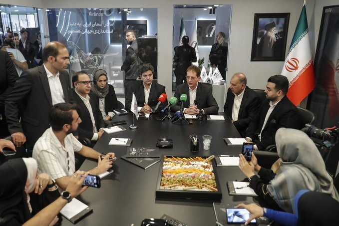 بابک زنجانی