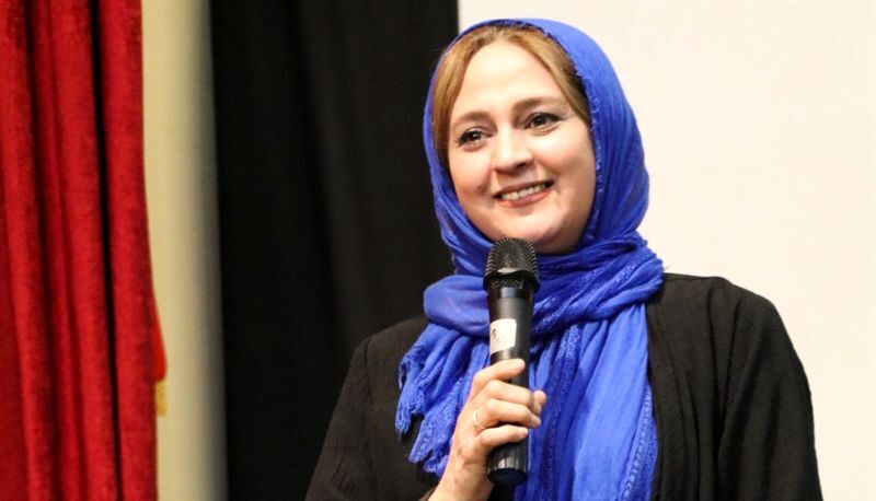 مهناز افضلی کیست؟|بیوگرافی همسر حسن پورشیرازی از بازیگری تا مستندسازی