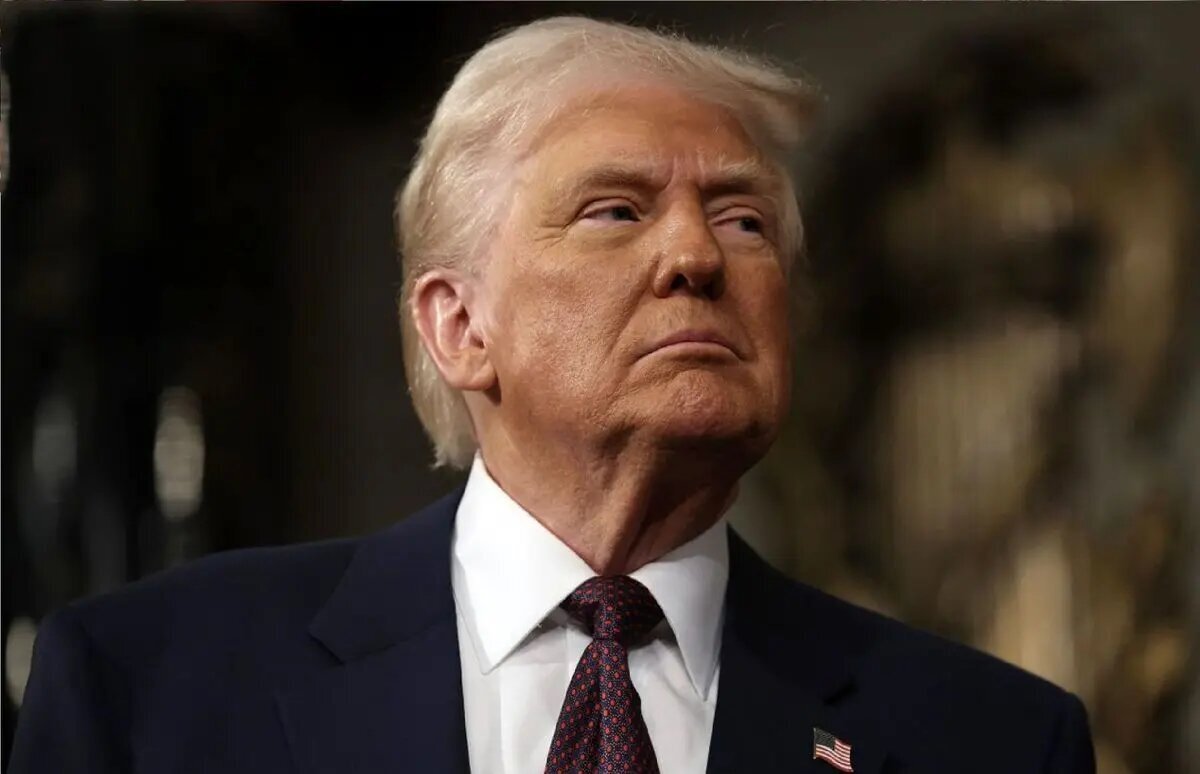 ببینید| کارشناس شبکه افق: ترامپ زنده است، اما وضعیت چندان مساعدی ندارد! ببینید| کارشناس شبکه افق: ترامپ زنده است، اما وضعیت چندان مساعدی ندارد!