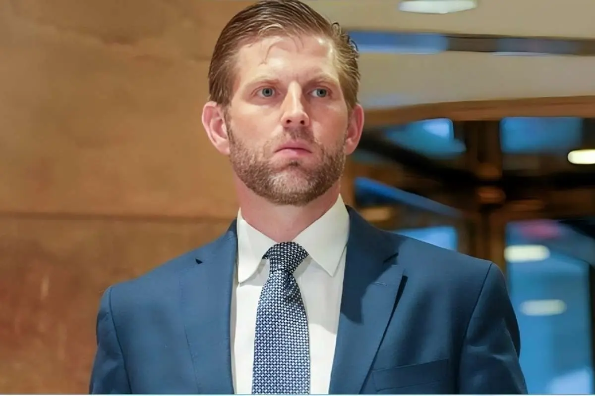 پیش‌بینی عجیب پسر ترامپ از قیمت بیت‌کوین