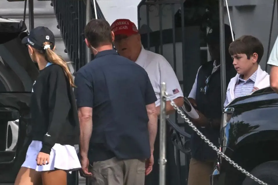 ماجرای شایعه مرگ ترامپ چه بود؟ | رئیس جمهور آمریکا ظاهر شد اما چرا هنوز برخی امیدوارند؟