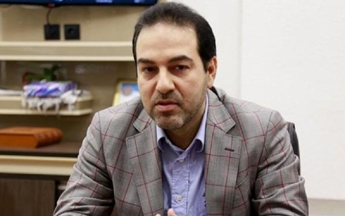 ببینید| معاون وزیر بهداشت: چیزی به اسم طب اسلامی وجود خارجی ندارد