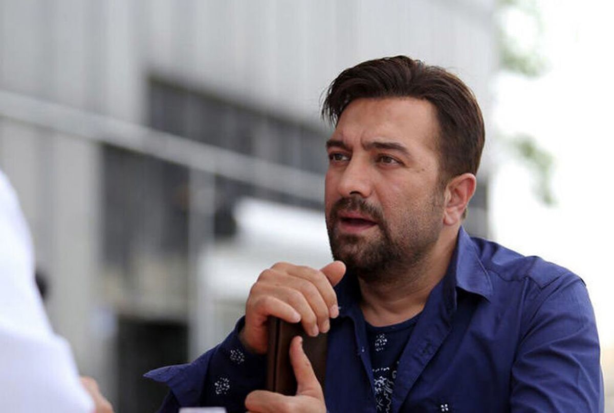 ببینید| حمایت مجید صالحی از بازیگران زن ممنوع‌الکار