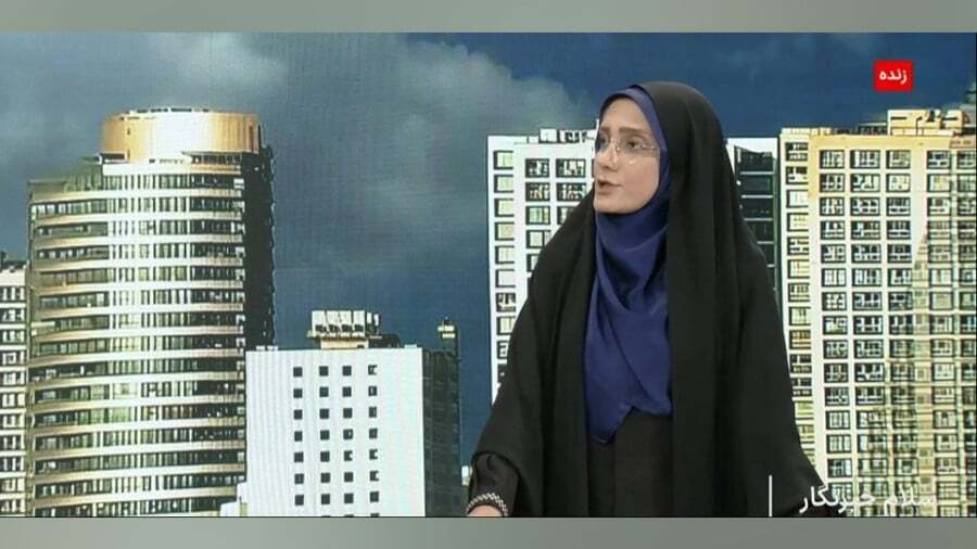 ببینید| مجری شبکه خبر بعد از ترور نخست‌وزیر یمن: خیلی هم ترور هوشمندی نبود!