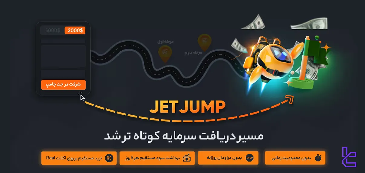 قوانین پراپ پراپی برای تریدر‌های حرفه‌ای - راهنمای جامع چالش دو مرحله‌ای و جت جامپ پراپ [Propiy]