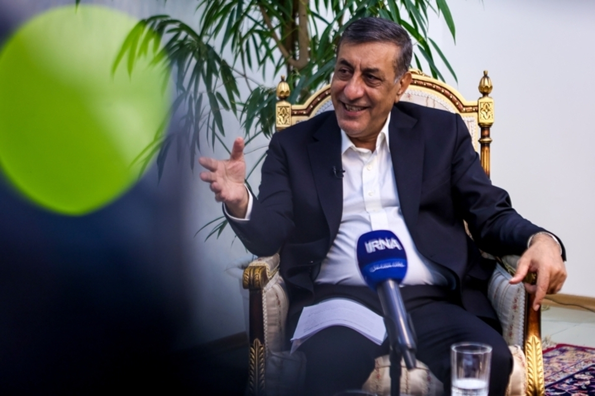 معاون اجرایی رئیس‌جمهور: یکی از عوامل نفوذ و جاسوسی در کشور فیلترشکن‌ها بوده‌اند